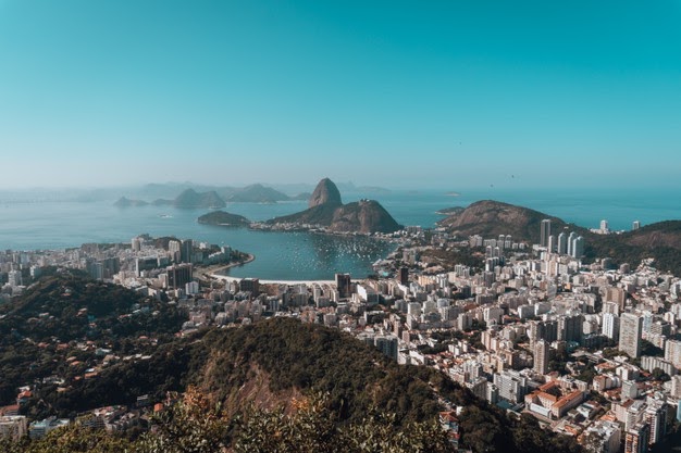 Dicas De Trilhas Na Zona Sul Do Rio De Janeiro