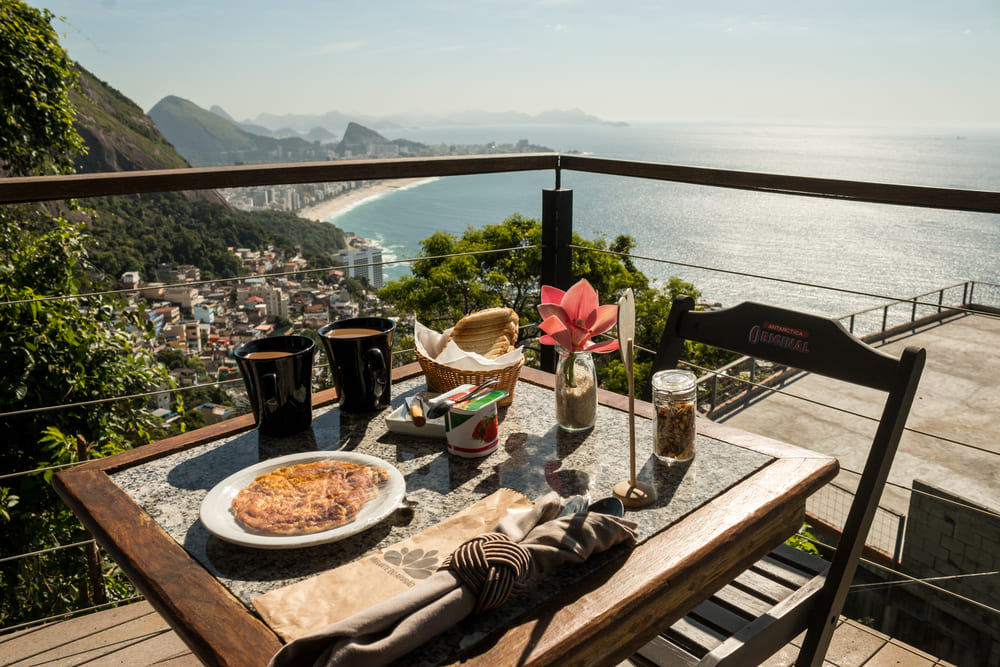 PIZZA PLACE, Rio de Janeiro - Vidigal - Comentários de Restaurantes, Fotos  & Número de Telefone