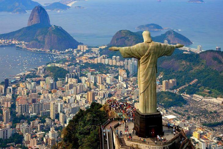 Pontos Turísticos No Rio De Janeiro: Confira Nossas Dicas E Monte Seu Roteiro!